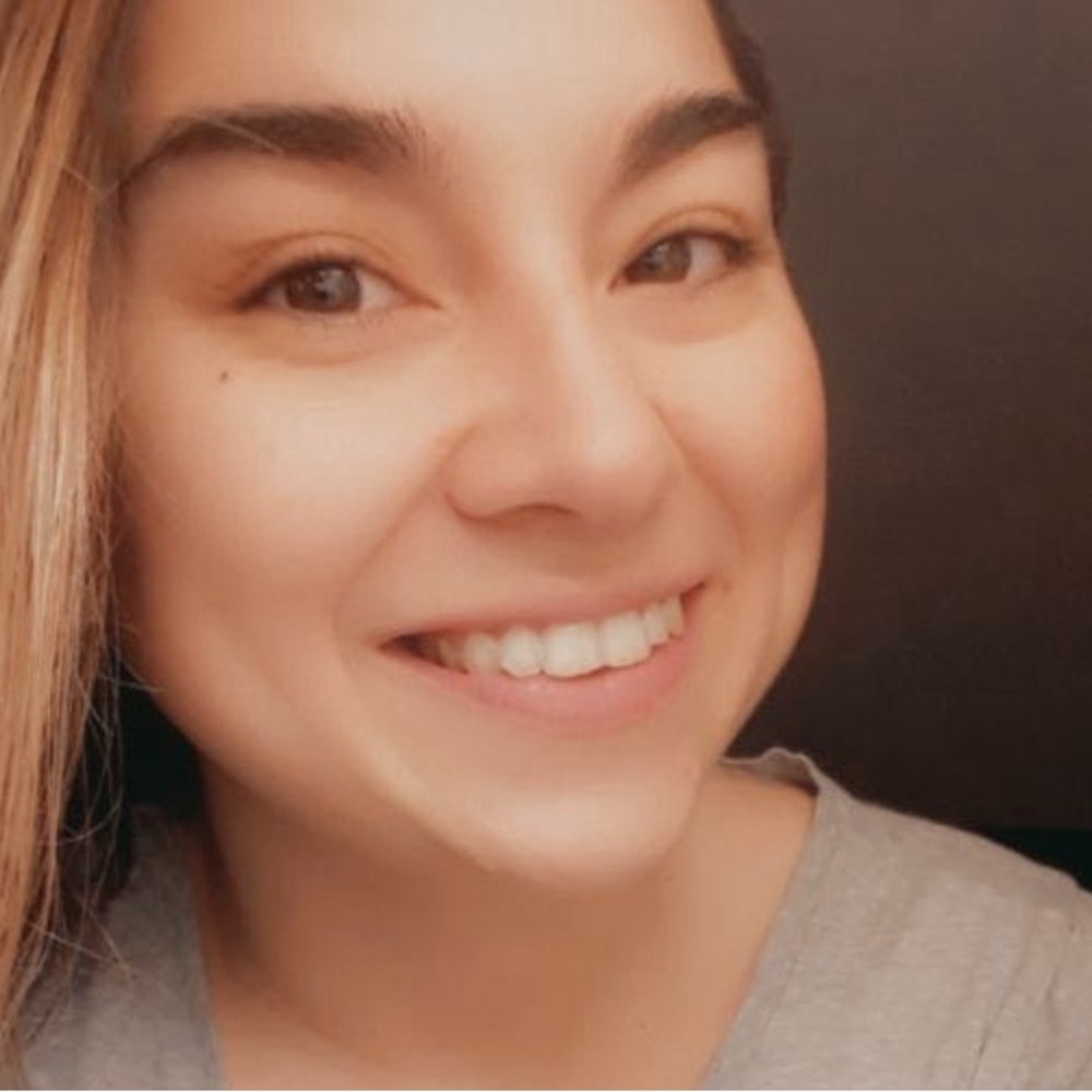 Meet your Posher, Meghan
